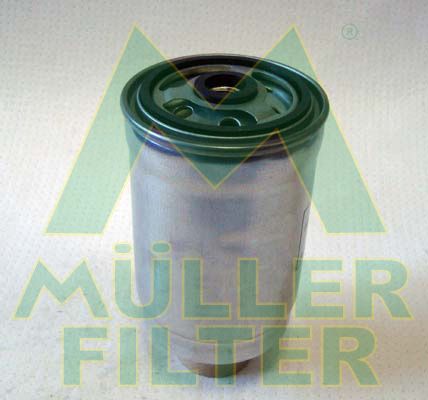 MULLER FILTER Kütusefilter FN798